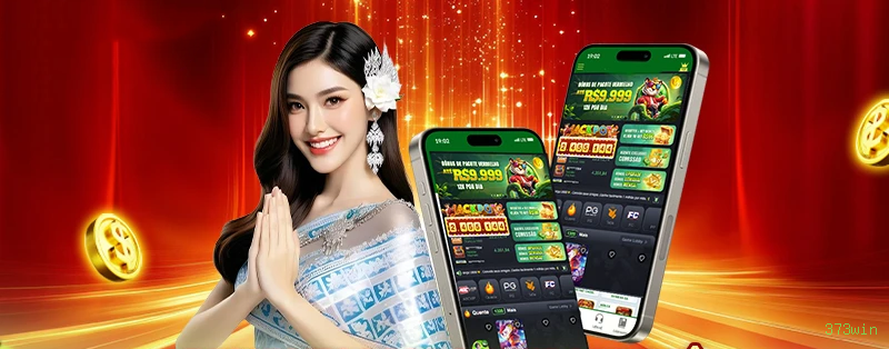 APK Android da 373win para download