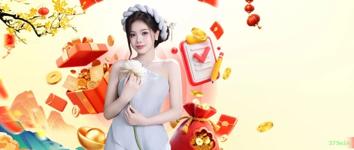 Imagem promocional do aplicativo mobile da 373win