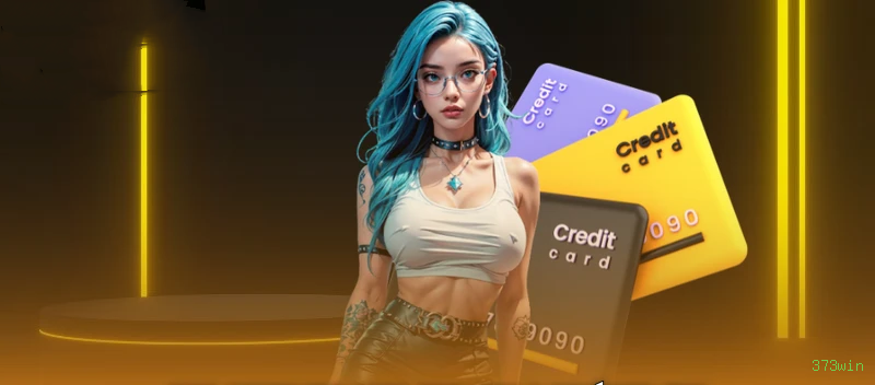 Imagem promocional do aplicativo mobile da 373win
