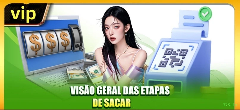 Imagem promocional do cassino online da 373win mostrando jogos ao vivo