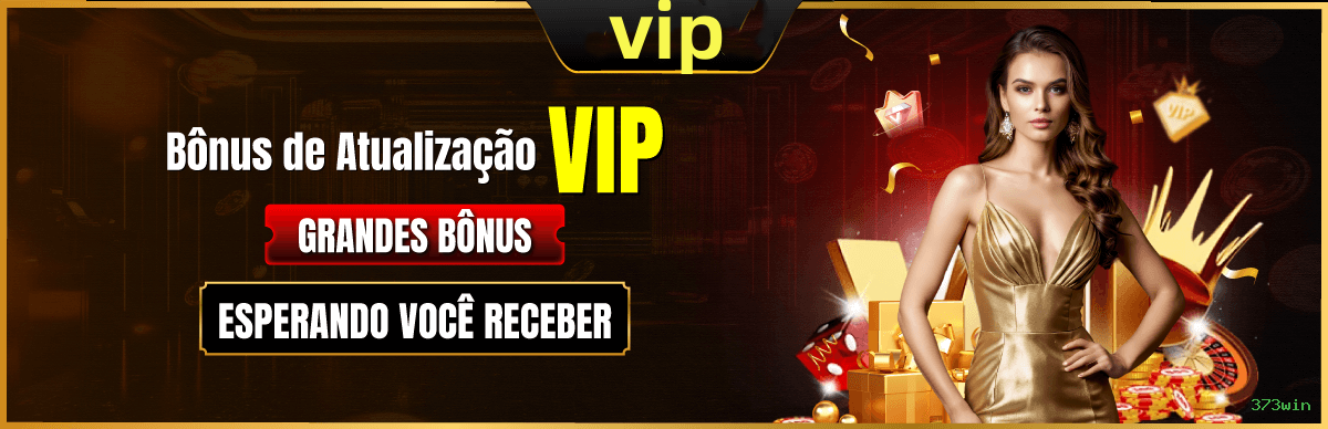 Imagem promocional do login da 373win